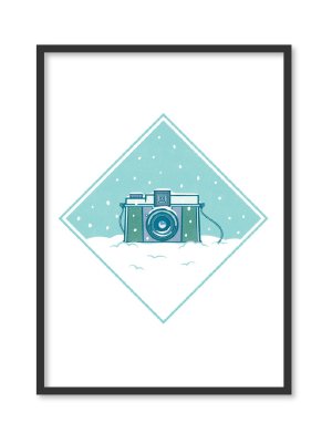 Winter Camera